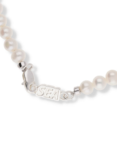 IVX JAPAN  WDS Pearl Necklace