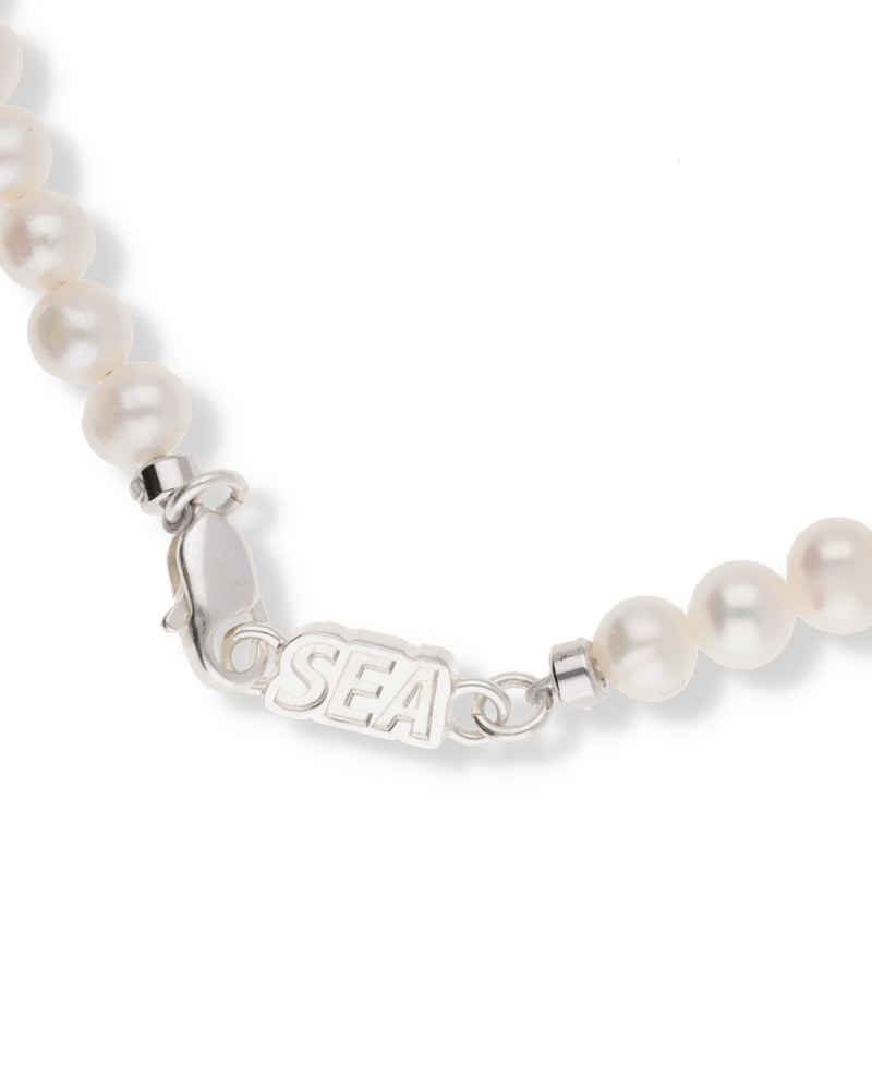 IVX JAPAN  WDS Pearl Necklace