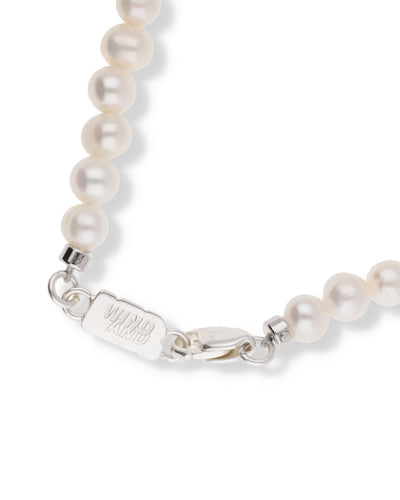 IVX JAPAN  WDS Pearl Necklace