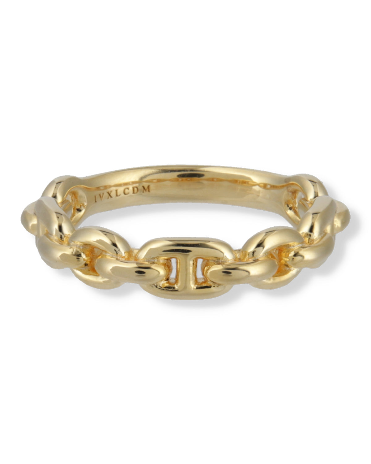 IVXLCDM x WDS MARINER RING – WIND AND SEA