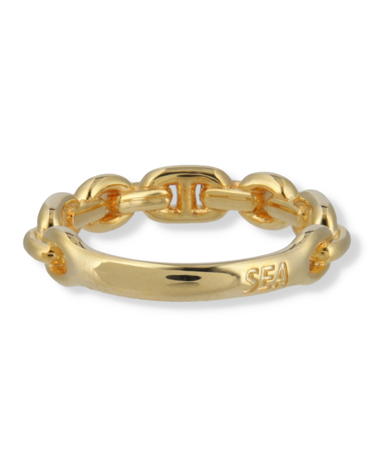 IVXLCDM x WDS MARINER RING
