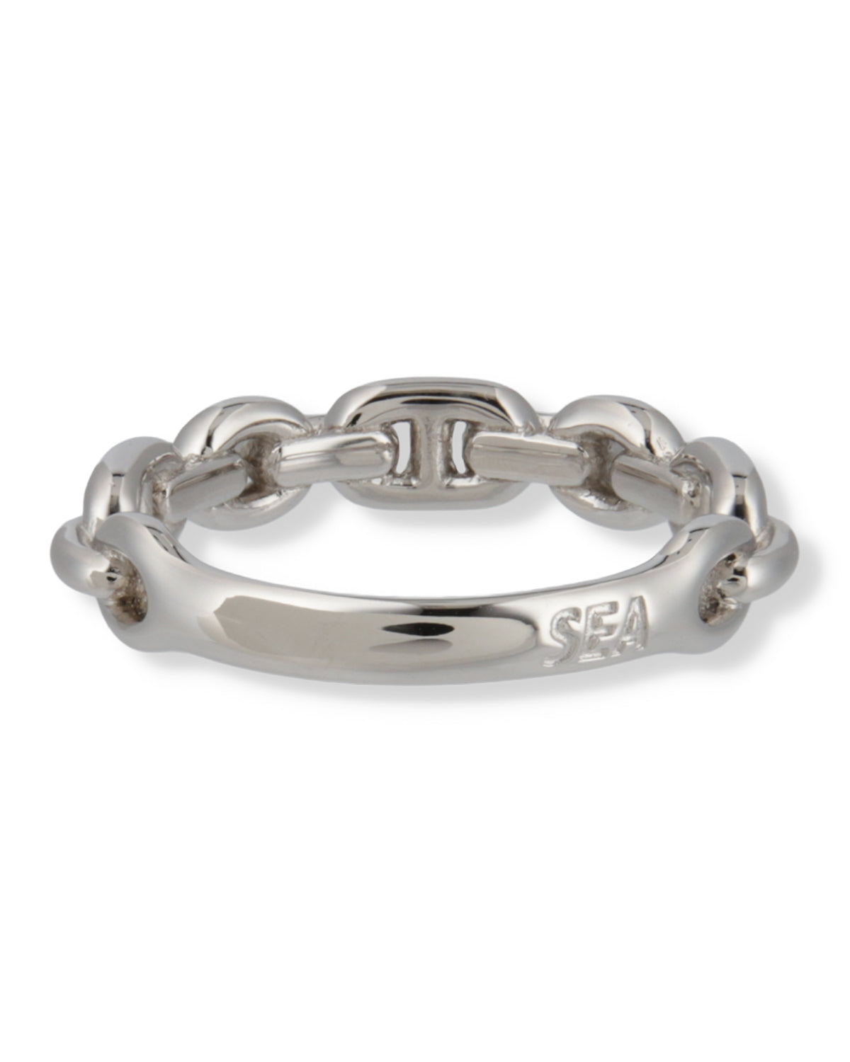 IVXLCDM x WDS MARINER RING