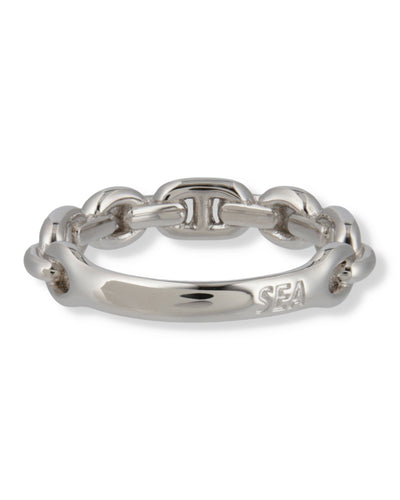 IVXLCDM x WDS MARINER RING