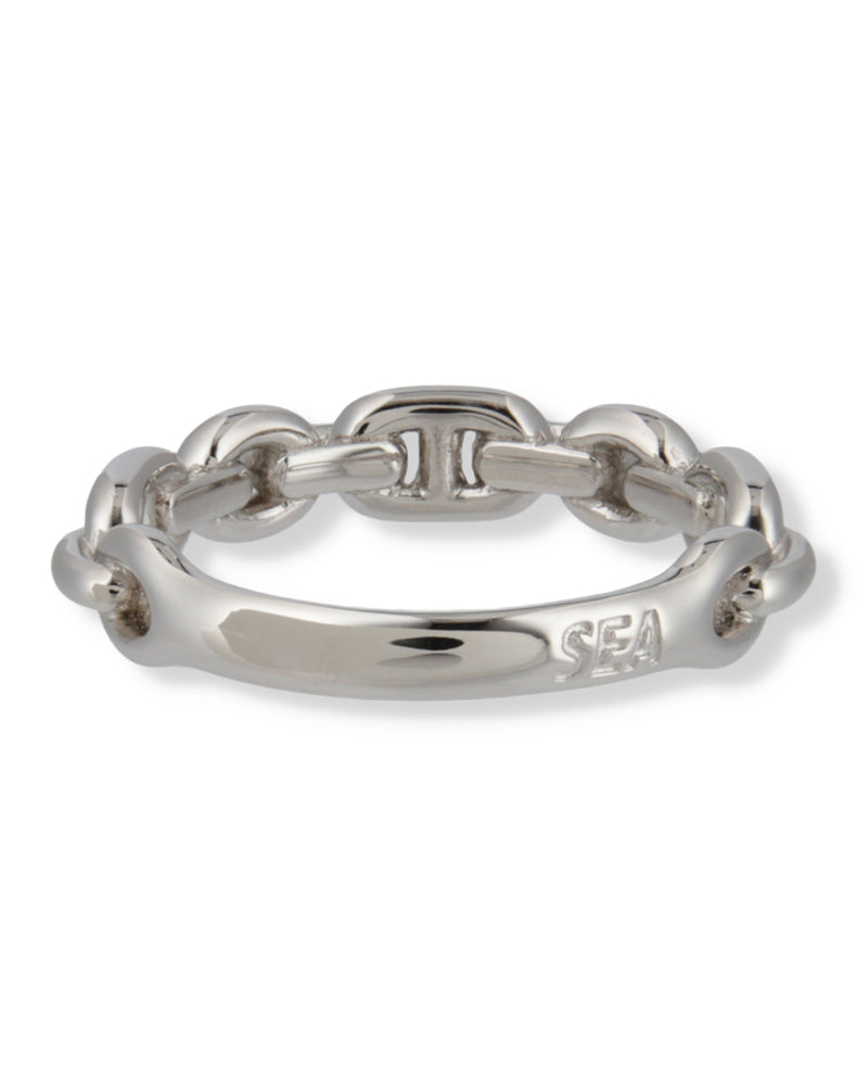 IVXLCDM x WDS MARINER RING