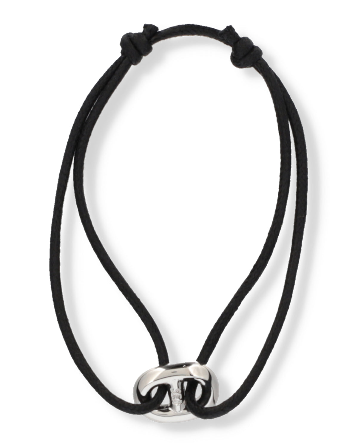 IVXLCDM x WDS MARINER CORD BRACELET