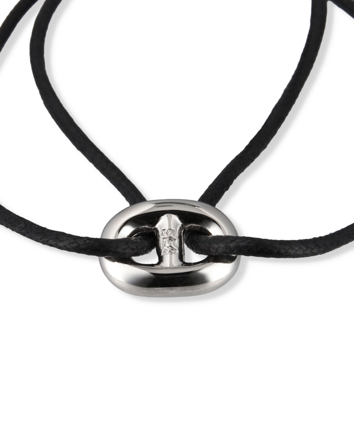 IVXLCDM x WDS MARINER CORD BRACELET