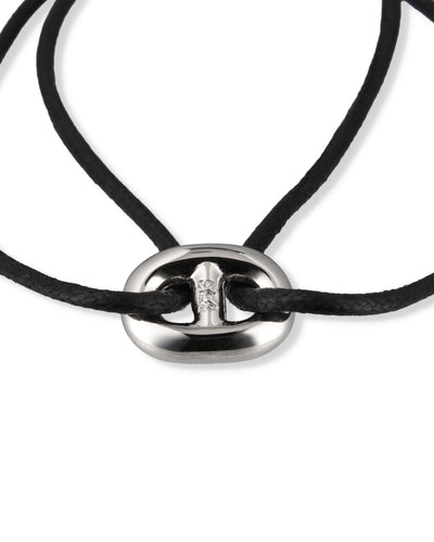 IVXLCDM x WDS MARINER CORD BRACELET