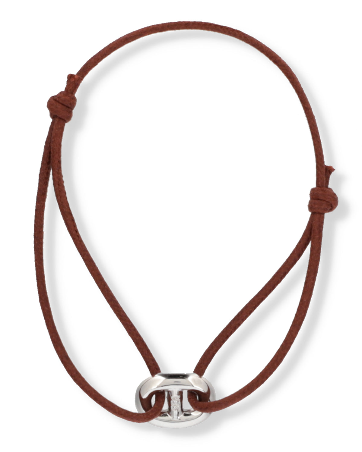 IVXLCDM x WDS MARINER CORD BRACELET