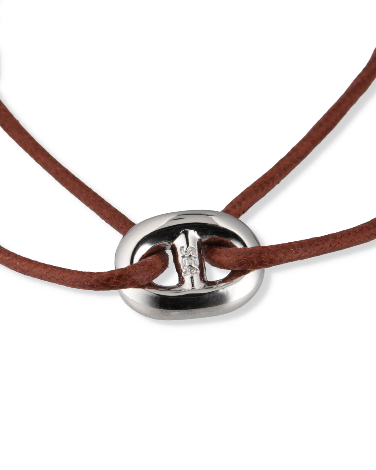 IVXLCDM x WDS MARINER CORD BRACELET