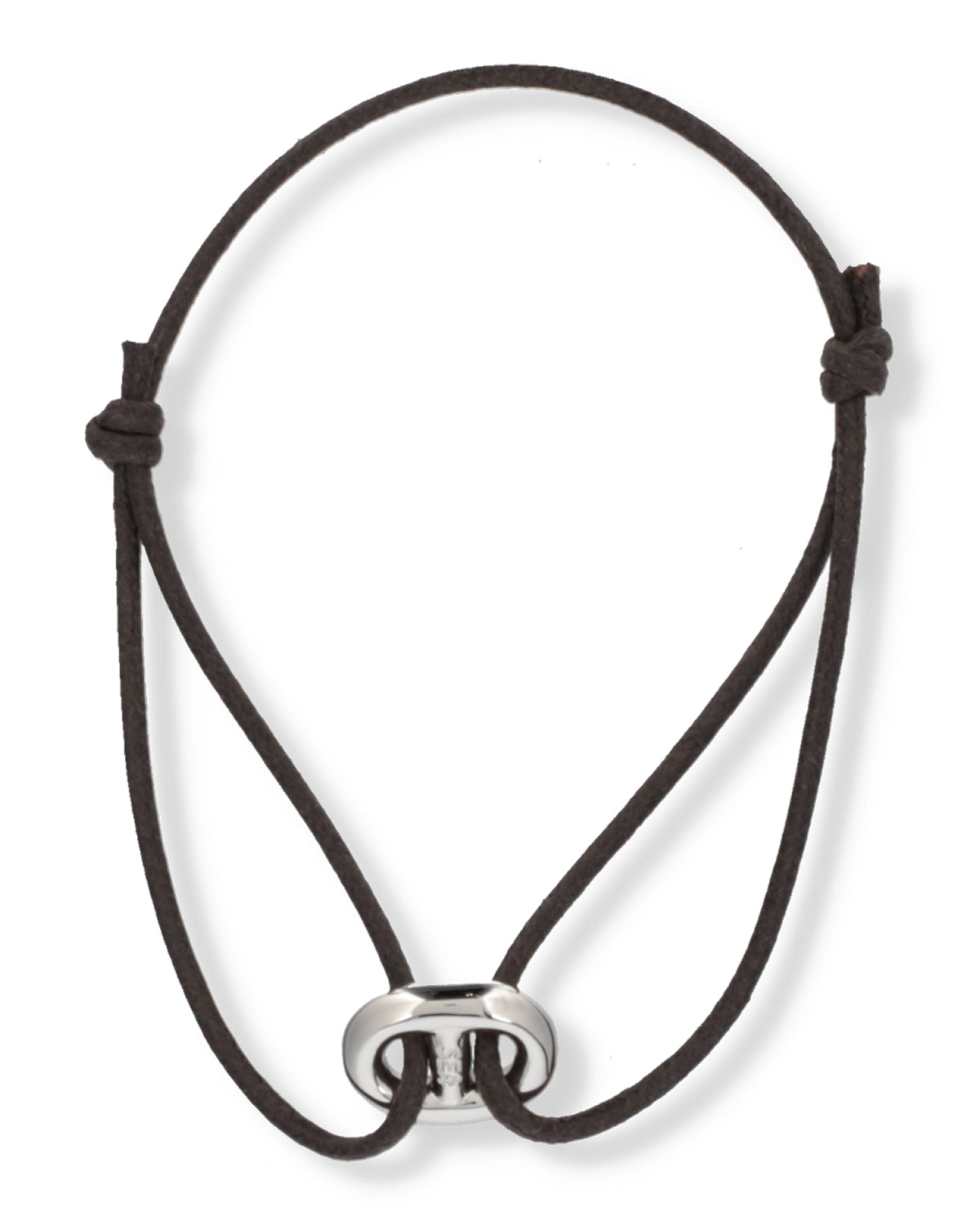 IVXLCDM x WDS MARINER CORD BRACELET