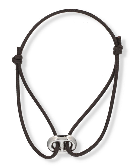 IVXLCDM x WDS MARINER CORD BRACELET