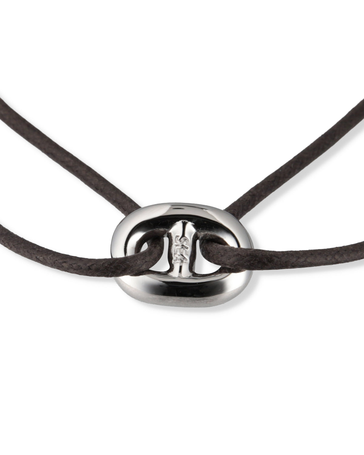 IVXLCDM x WDS MARINER CORD BRACELET