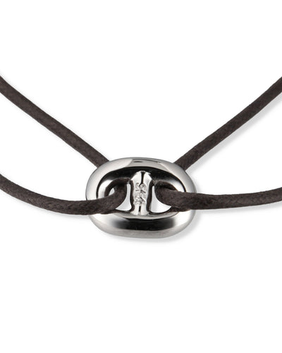 IVXLCDM x WDS MARINER CORD BRACELET