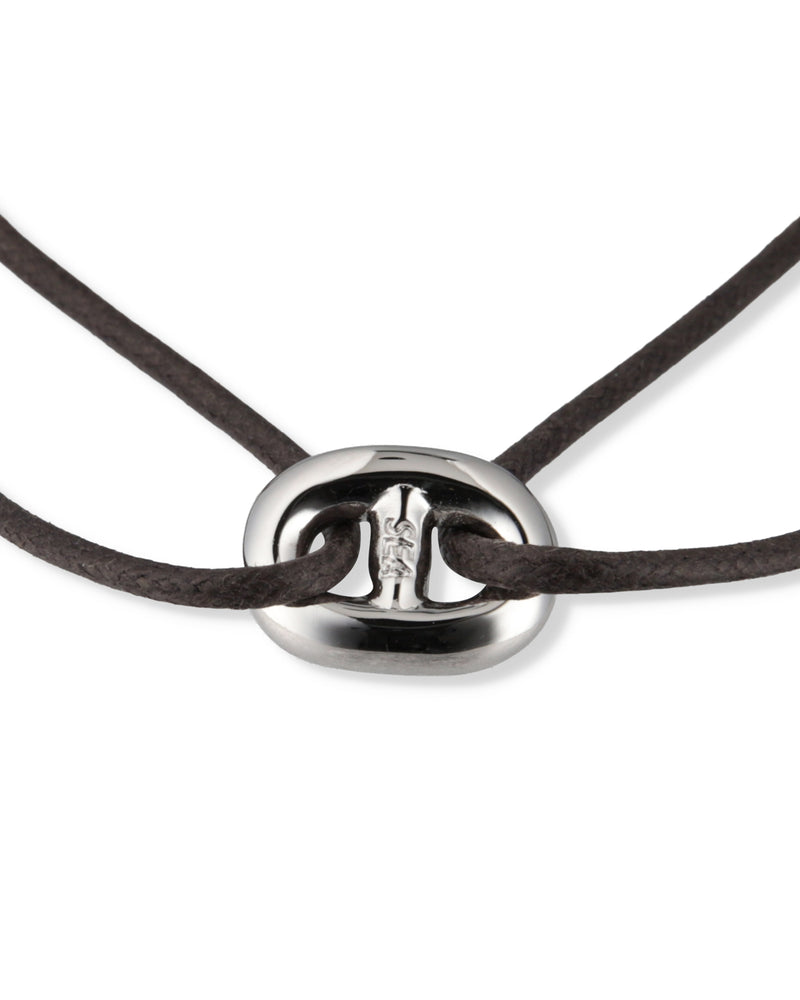 IVXLCDM x WDS MARINER CORD BRACELET