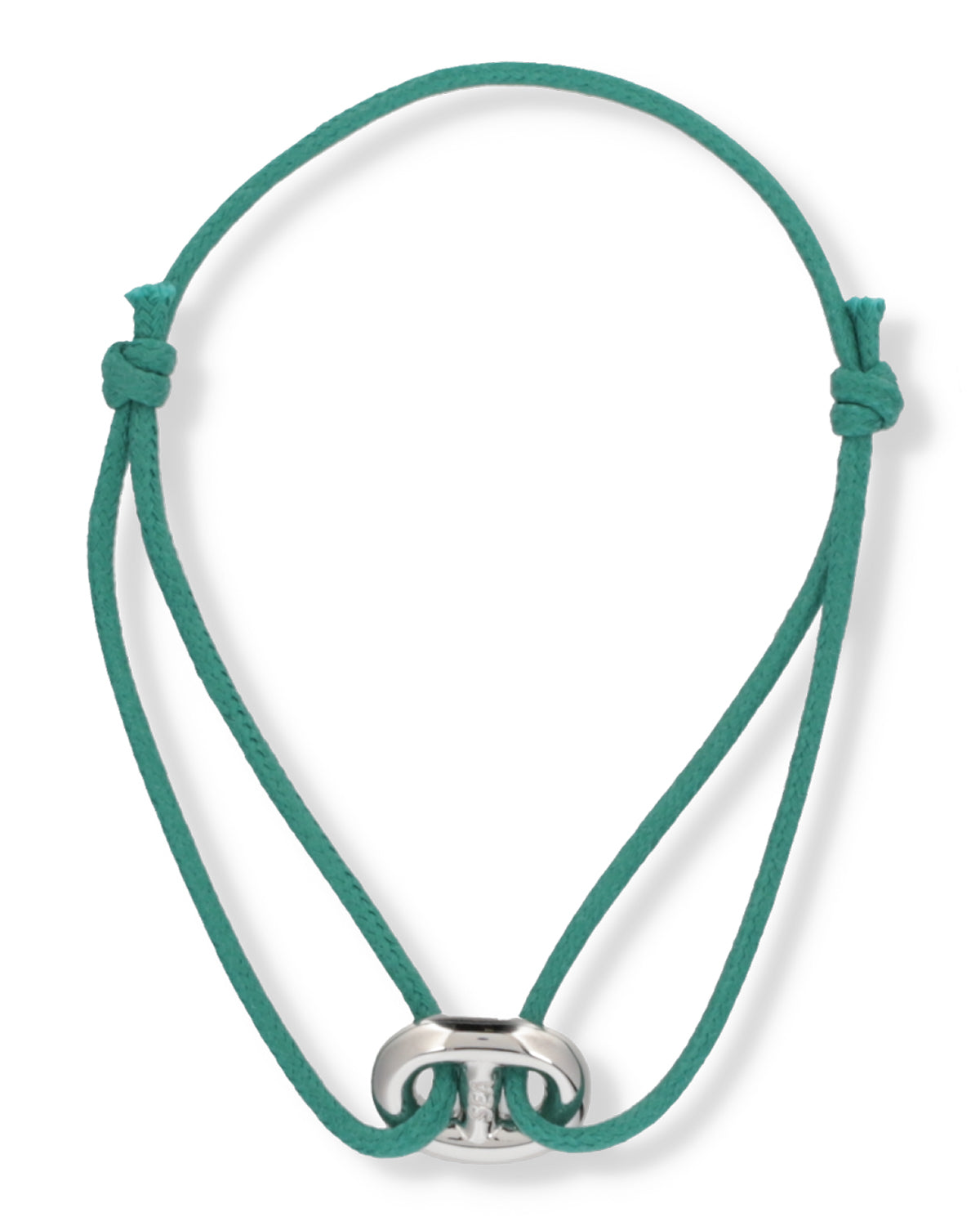 IVXLCDM x WDS MARINER CORD BRACELET