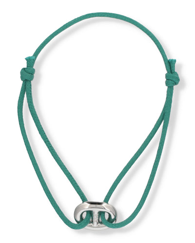 IVXLCDM x WDS MARINER CORD BRACELET
