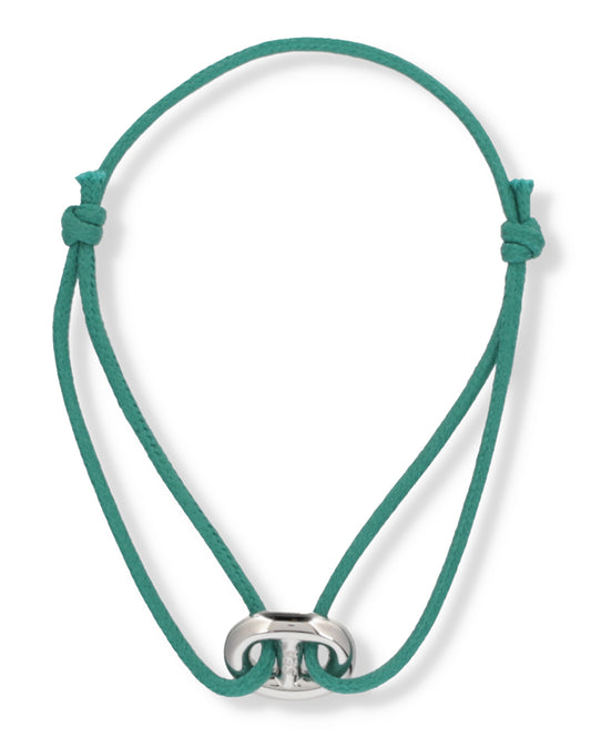 IVXLCDM x WDS MARINER CORD BRACELET