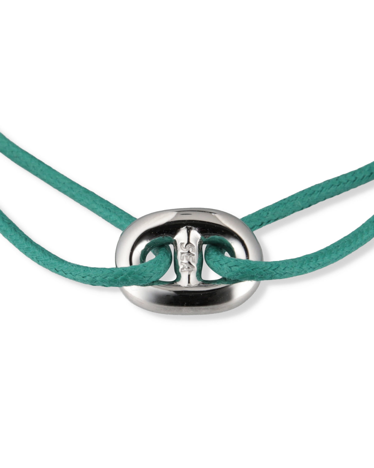 IVXLCDM x WDS MARINER CORD BRACELET