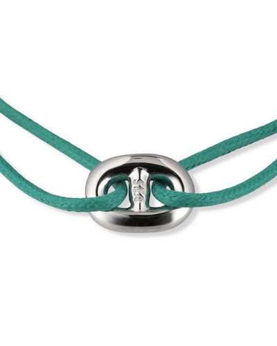 IVXLCDM x WDS MARINER CORD BRACELET