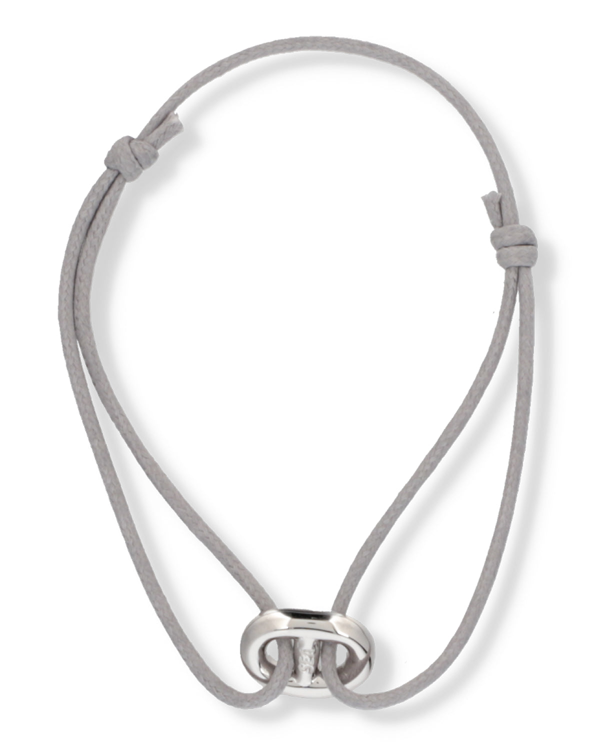 IVXLCDM x WDS MARINER CORD BRACELET