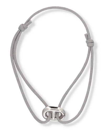 IVXLCDM x WDS MARINER CORD BRACELET