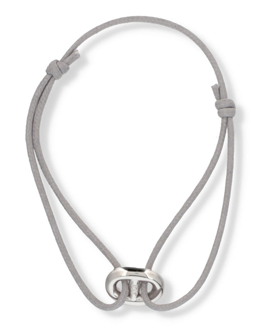 IVXLCDM x WDS MARINER CORD BRACELET