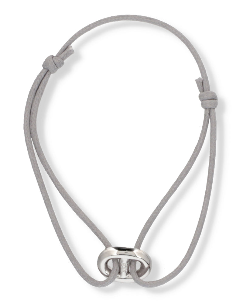IVXLCDM x WDS MARINER CORD BRACELET
