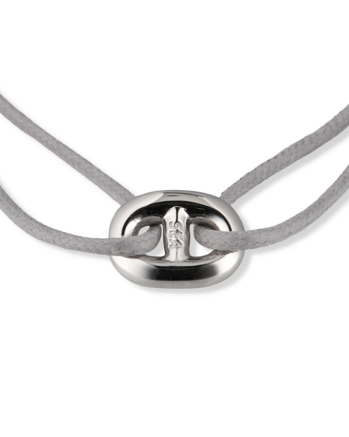 IVXLCDM x WDS MARINER CORD BRACELET