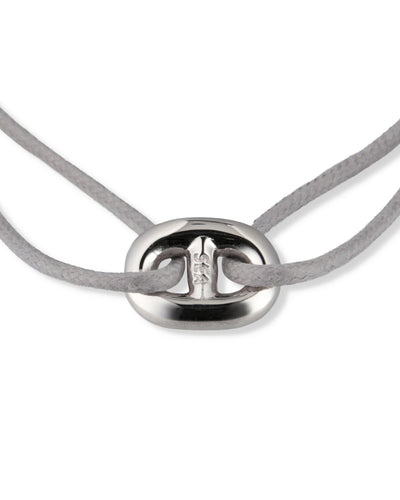 IVXLCDM x WDS MARINER CORD BRACELET