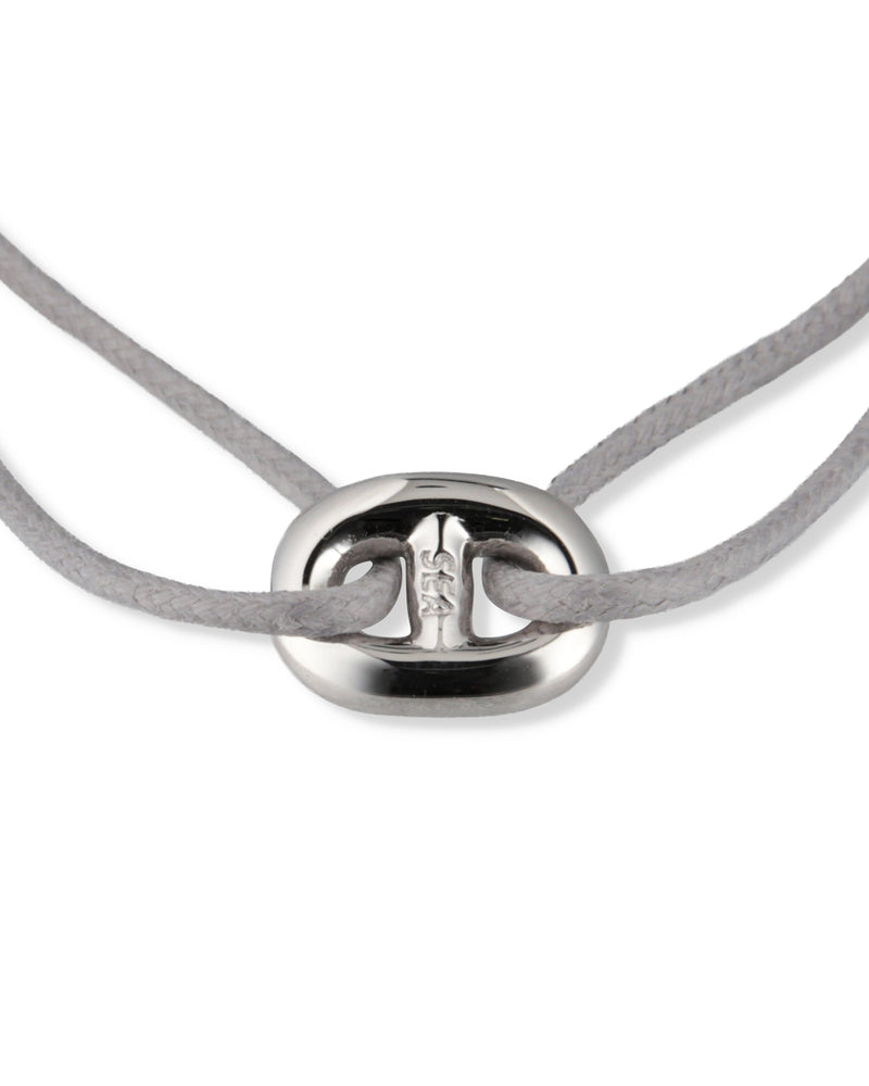 IVXLCDM x WDS MARINER CORD BRACELET