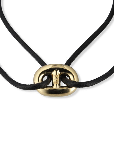 IVXLCDM x WDS MARINER CORD BRACELET