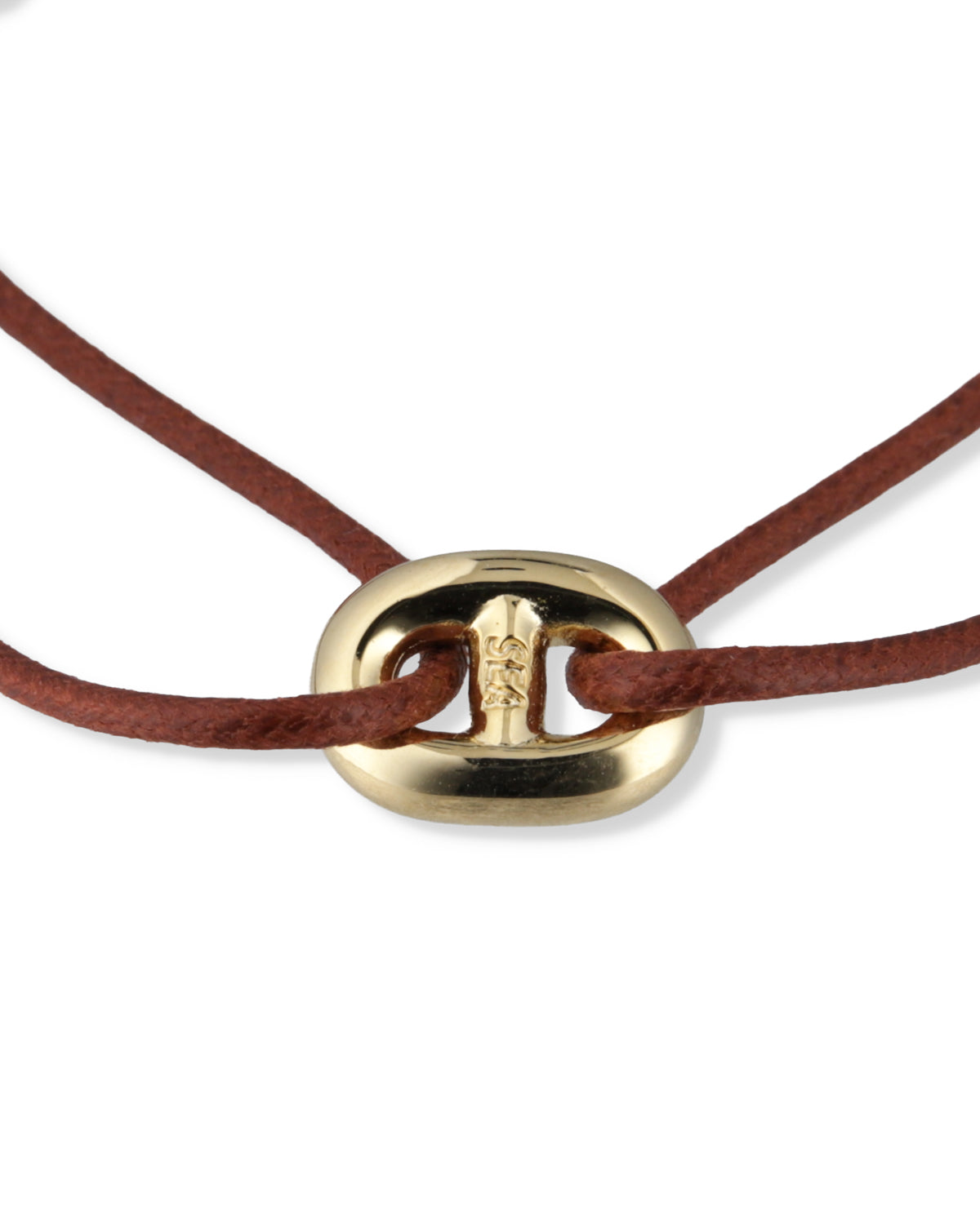 IVXLCDM x WDS MARINER CORD BRACELET