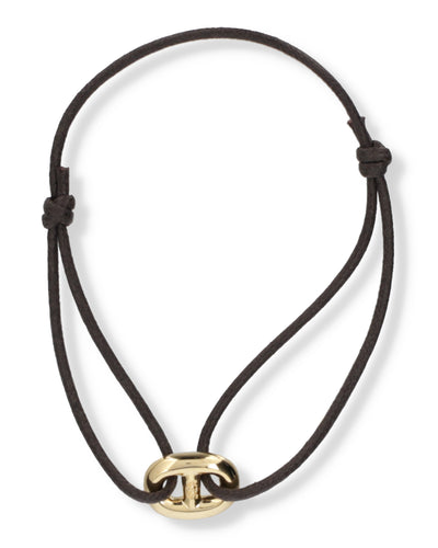 IVXLCDM x WDS MARINER CORD BRACELET