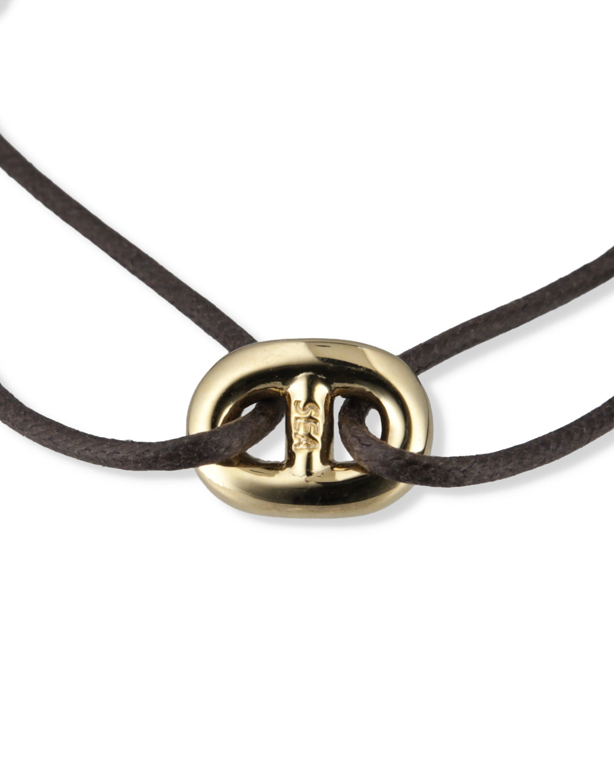 IVXLCDM x WDS MARINER CORD BRACELET