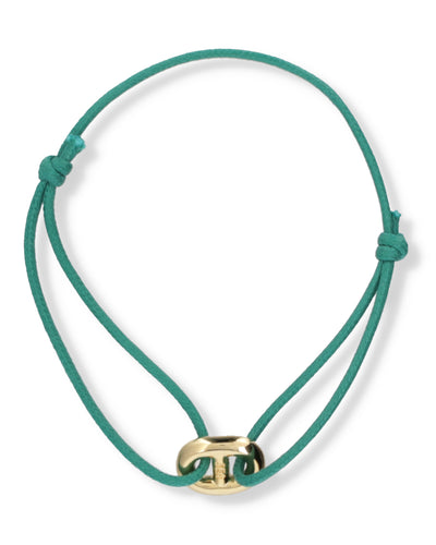 IVXLCDM x WDS MARINER CORD BRACELET
