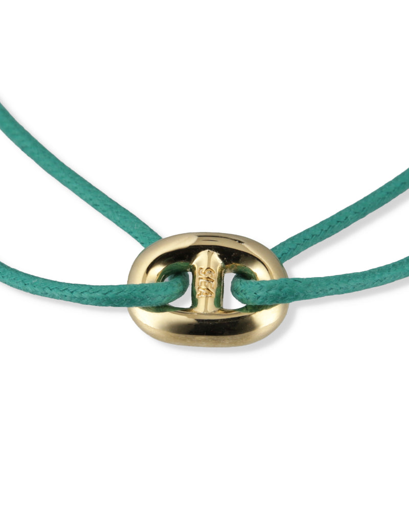 IVXLCDM x WDS MARINER CORD BRACELET