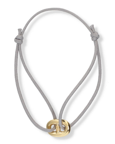 IVXLCDM x WDS MARINER CORD BRACELET