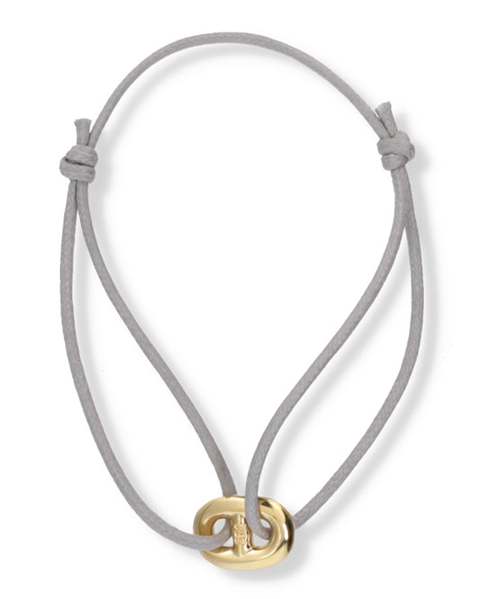 IVXLCDM x WDS MARINER CORD BRACELET
