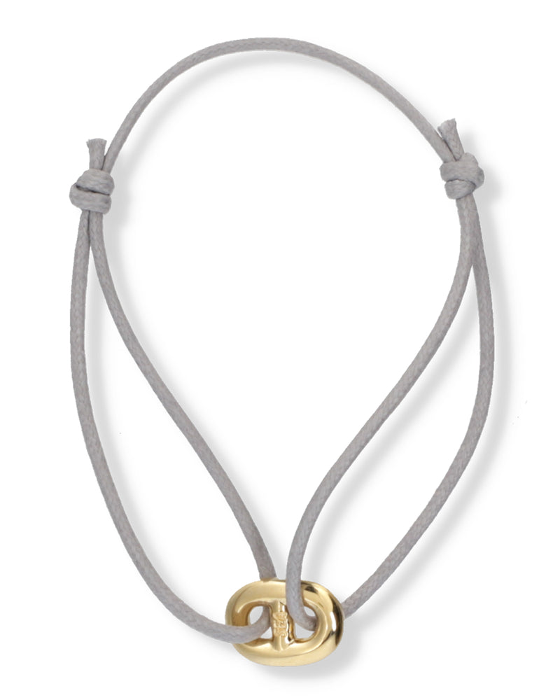 IVXLCDM x WDS MARINER CORD BRACELET