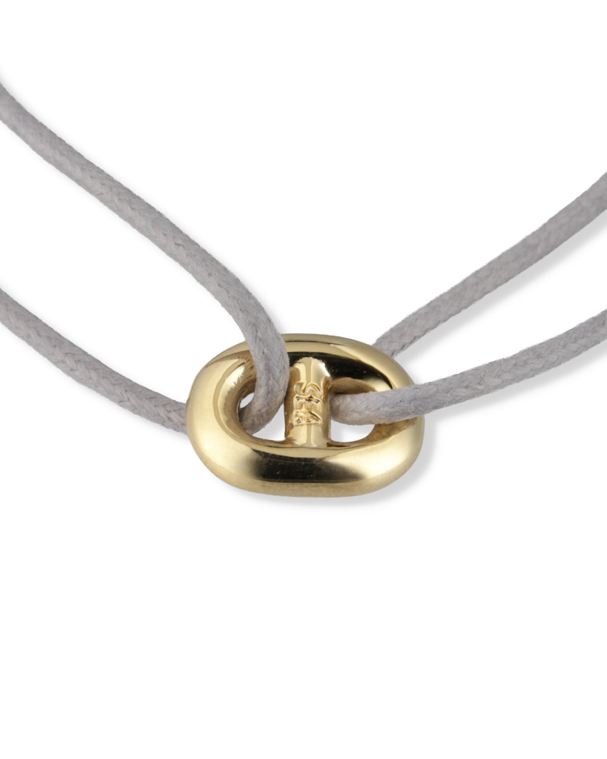 IVXLCDM x WDS MARINER CORD BRACELET