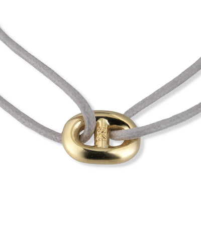 IVXLCDM x WDS MARINER CORD BRACELET