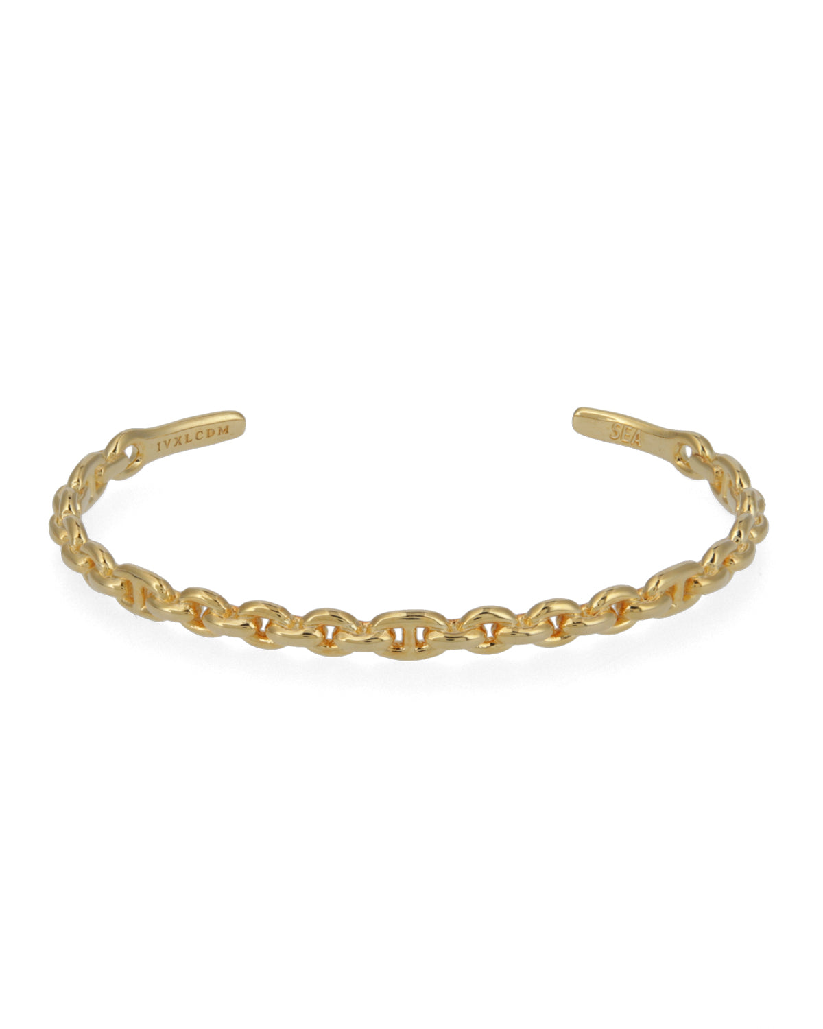 IVXLCDM x WDS MARINER SLIM BANGLE