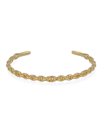 IVXLCDM x WDS MARINER SLIM BANGLE