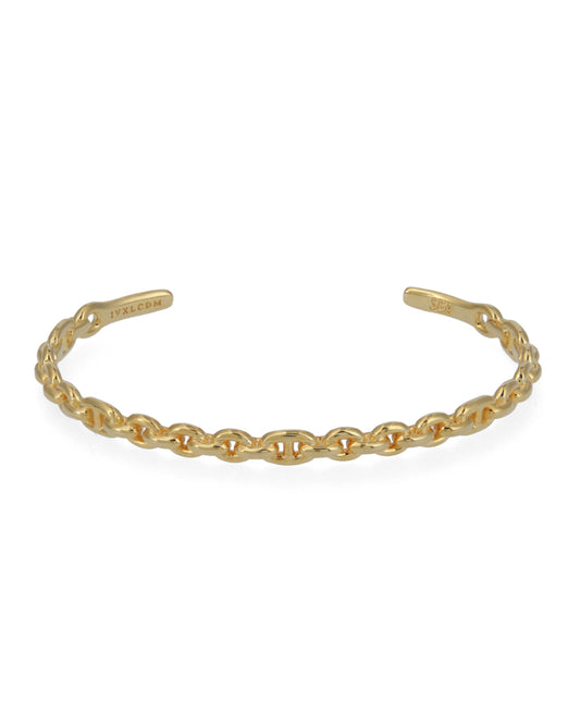 IVXLCDM x WDS MARINER SLIM BANGLE