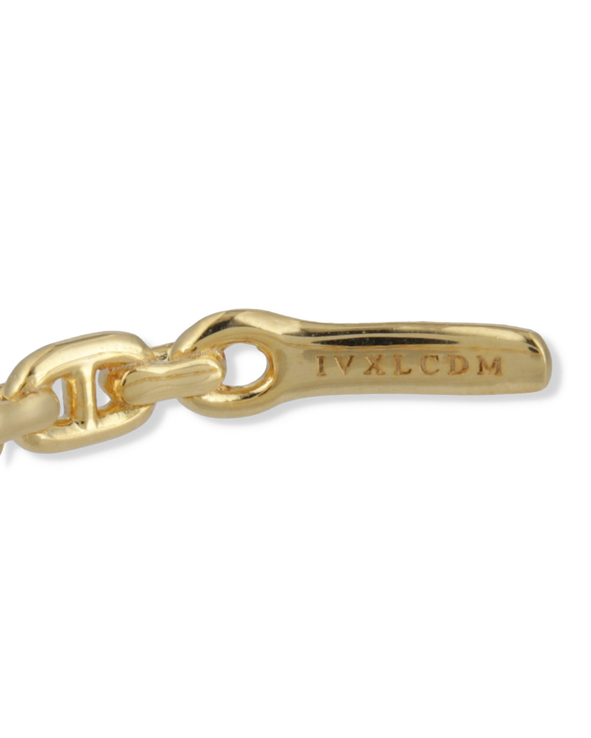 IVXLCDM x WDS MARINER SLIM BANGLE