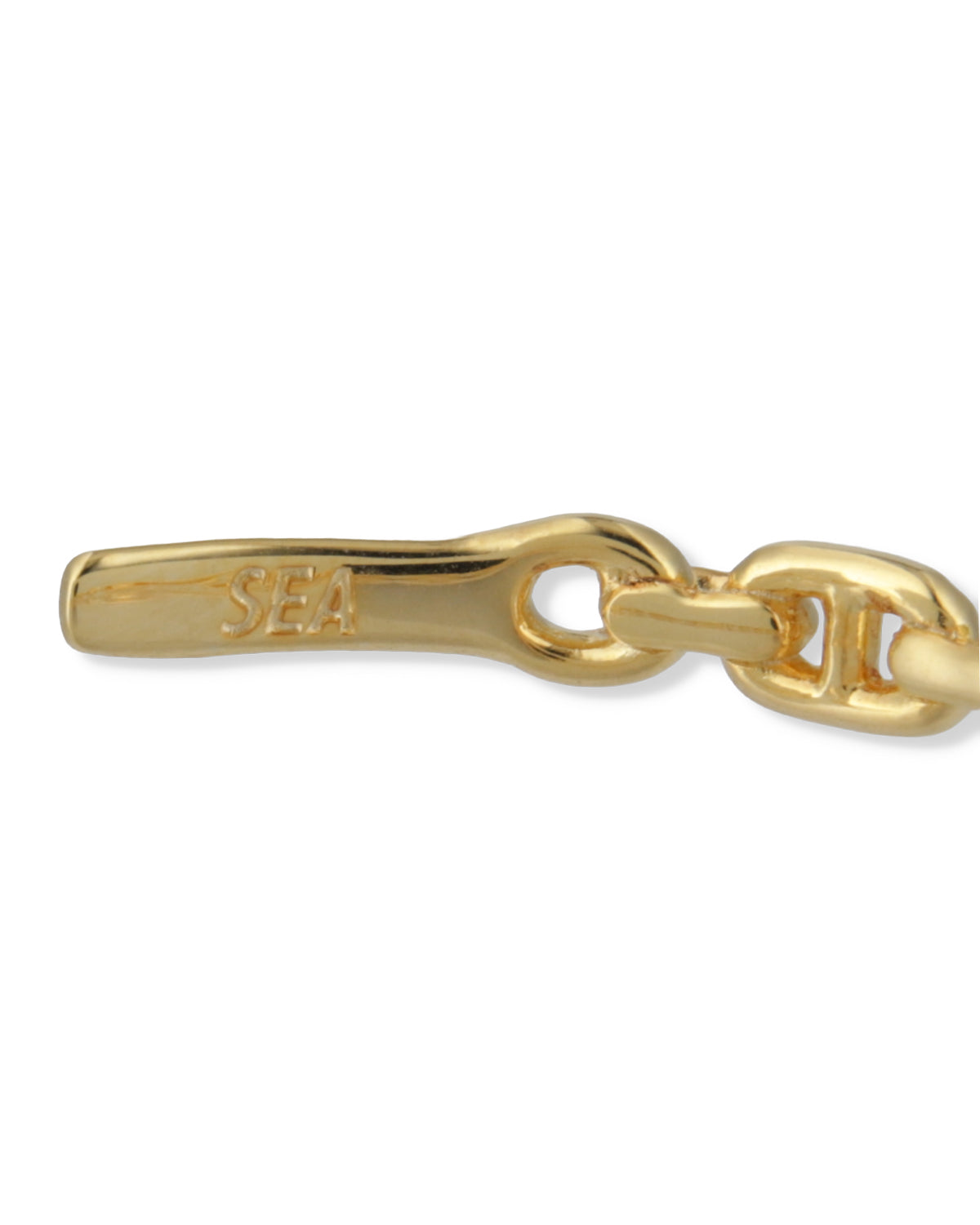 IVXLCDM x WDS MARINER SLIM BANGLE