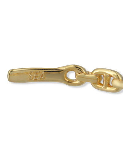 IVXLCDM x WDS MARINER SLIM BANGLE