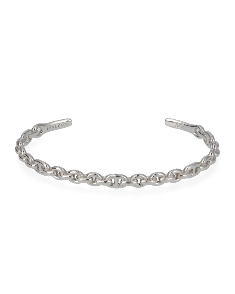 IVXLCDM x WDS MARINER SLIM BANGLE