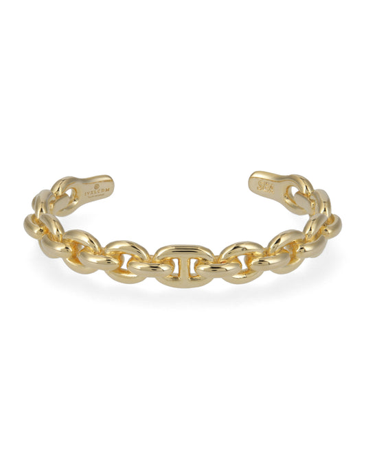IVXLCDM x WDS MARINER WIDE BANGLE
