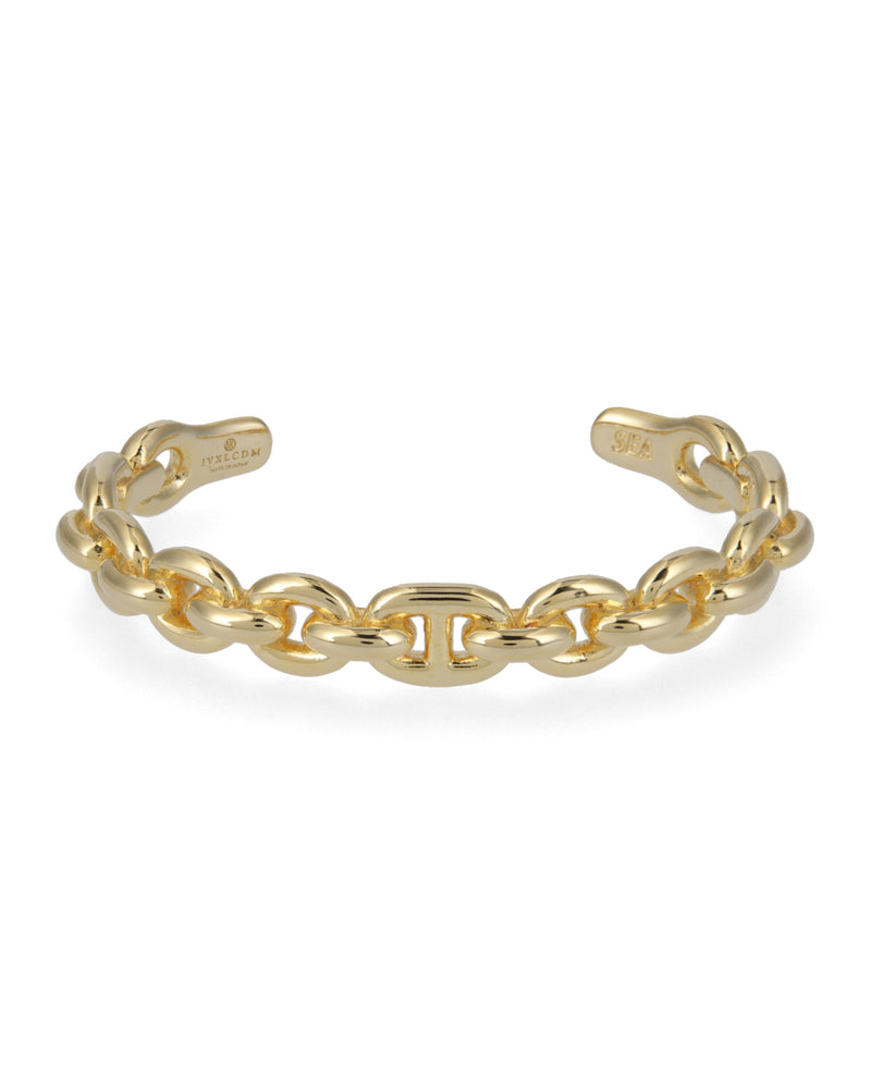 IVXLCDM x WDS MARINER WIDE BANGLE
